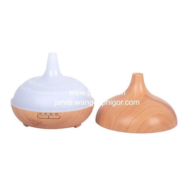 Ultrasonic Essential Oil Aroma Diffuser PG