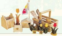 wooden crafts