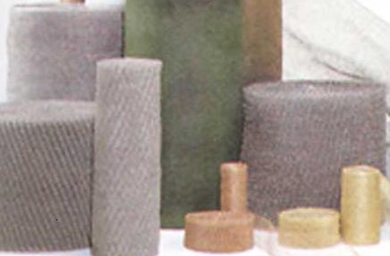 Filter wire mesh