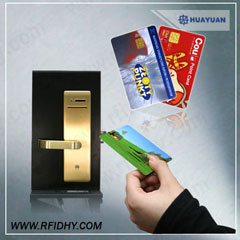RFID cards, Proximity card