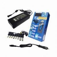 90W Universal Laptop Adapter with Built-in APFC
