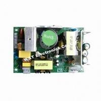  Medical Open Frame, Avaliable in Single and Multi-output