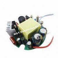  LED Power Supply/Drives for LED Spotlights, Ceiling Lamps and Streetlights