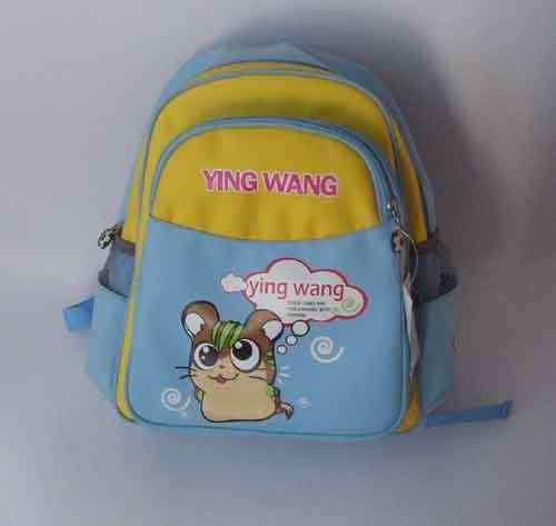 bags
