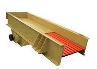 Vibrating Feeder