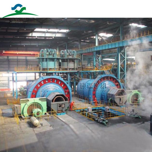 ball mill for quartz grinding
