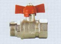 brass valve