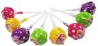FLD-TY250 Special lollipop production line