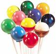 FLD-40 Ball lollipop production line