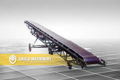 Band Conveyor