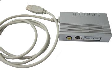 video capture box