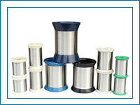 stainless steel wire