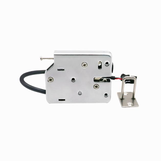 Electric Magnetic Lock 12VDC