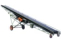 Belt Conveyor 