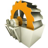 Sandstone Washer