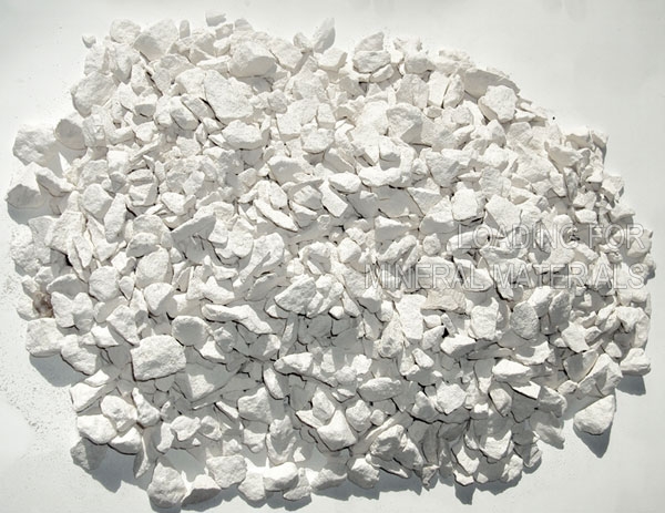 Calcium carbonate