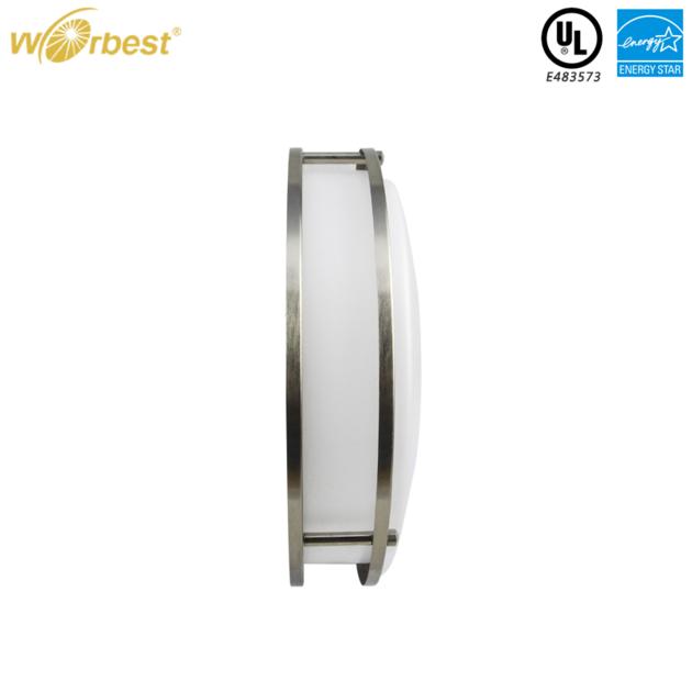 ETL ES Listed Strong Dimming No