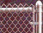 Chain Link Fence Shengxin