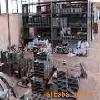 chassis frame