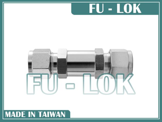 SS Instrument Check Valve