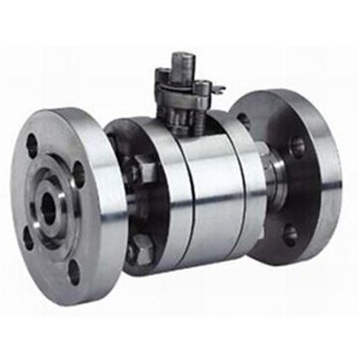 Class 600LB Floating Ball Valve Full Reduced Bore