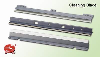 cleaning blade