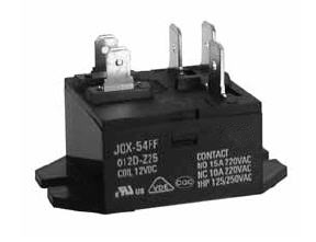 Compressor Relays JQX-54FF