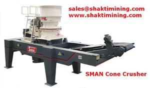 Cone Crusher