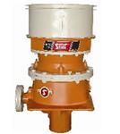 Gyratory Hydraulic Cone Crushers
