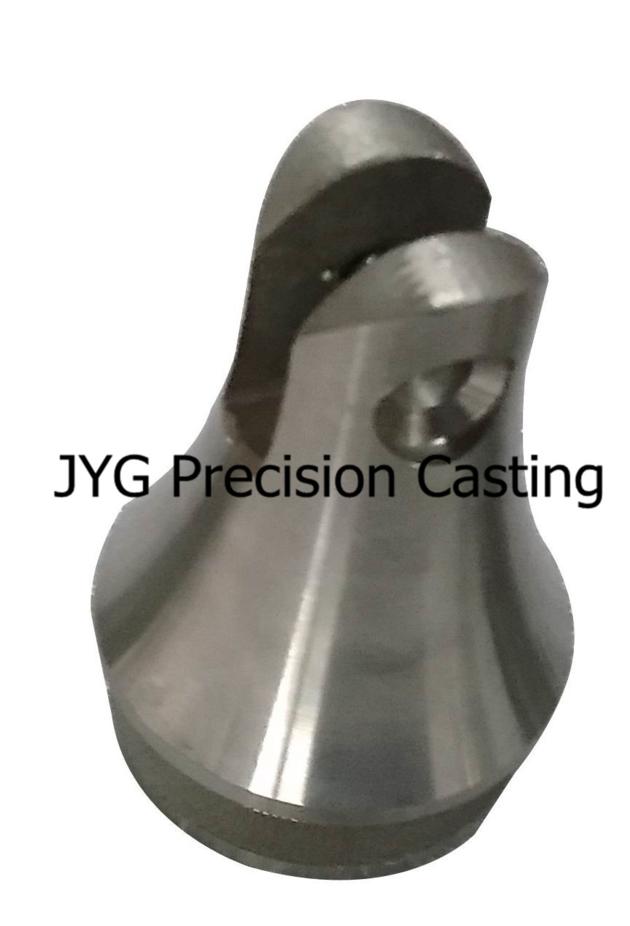 Foundry Custom High Precision Vacuum Casting