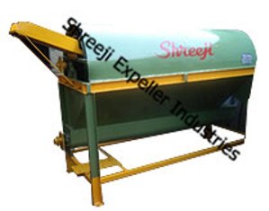 Cottonseed Cleaner