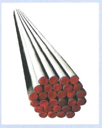 seamless steel for cracking