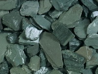 Crushed Slate