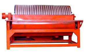 Series CXJ Dry Powder Permanent Magnetic Separator