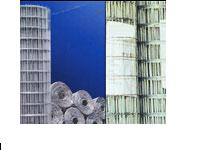 welded wire mesh