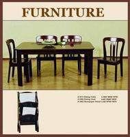 Sell Dining Tables &Chairs