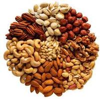 Dry Fruits
