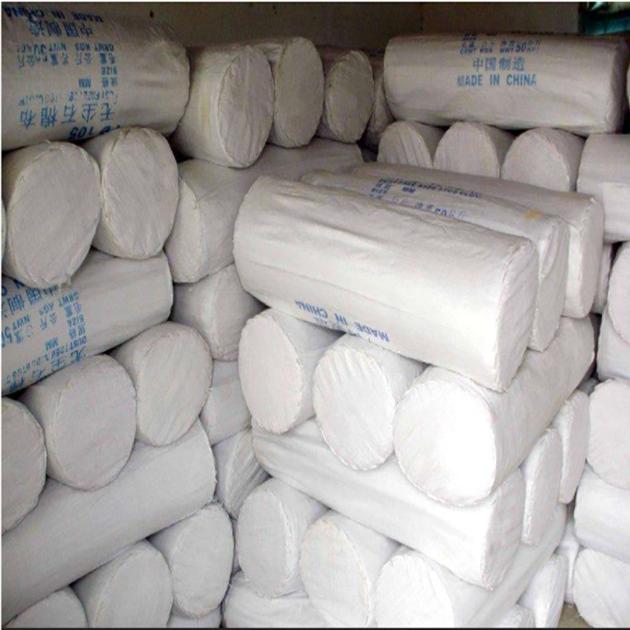 Factory Price High Temperature Resistant Woven