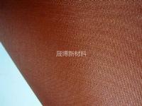 EE fabric for conveyor belt