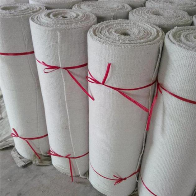 High Temperature Container Insulation Stainless Steel