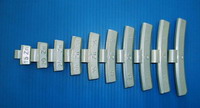 wheel weight