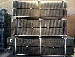 wire mesh
