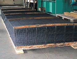 wire and wire mesh