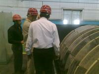 Offer Vacuum Ceramic Filter / Dewatering Equipment