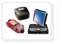 FORD IDS VCM