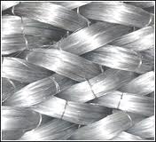 galvanized iron wire