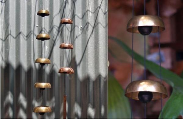  Garden Bells
