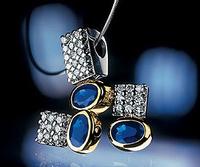 Gems & Jewellery