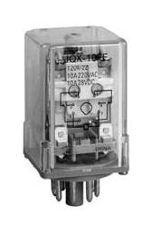 General Purpose Relays JQX-10FF