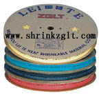 Halogen free, Flexible, Flame Retardant, Low Smoke, Environment Friendly Heat Shrinkable Tube